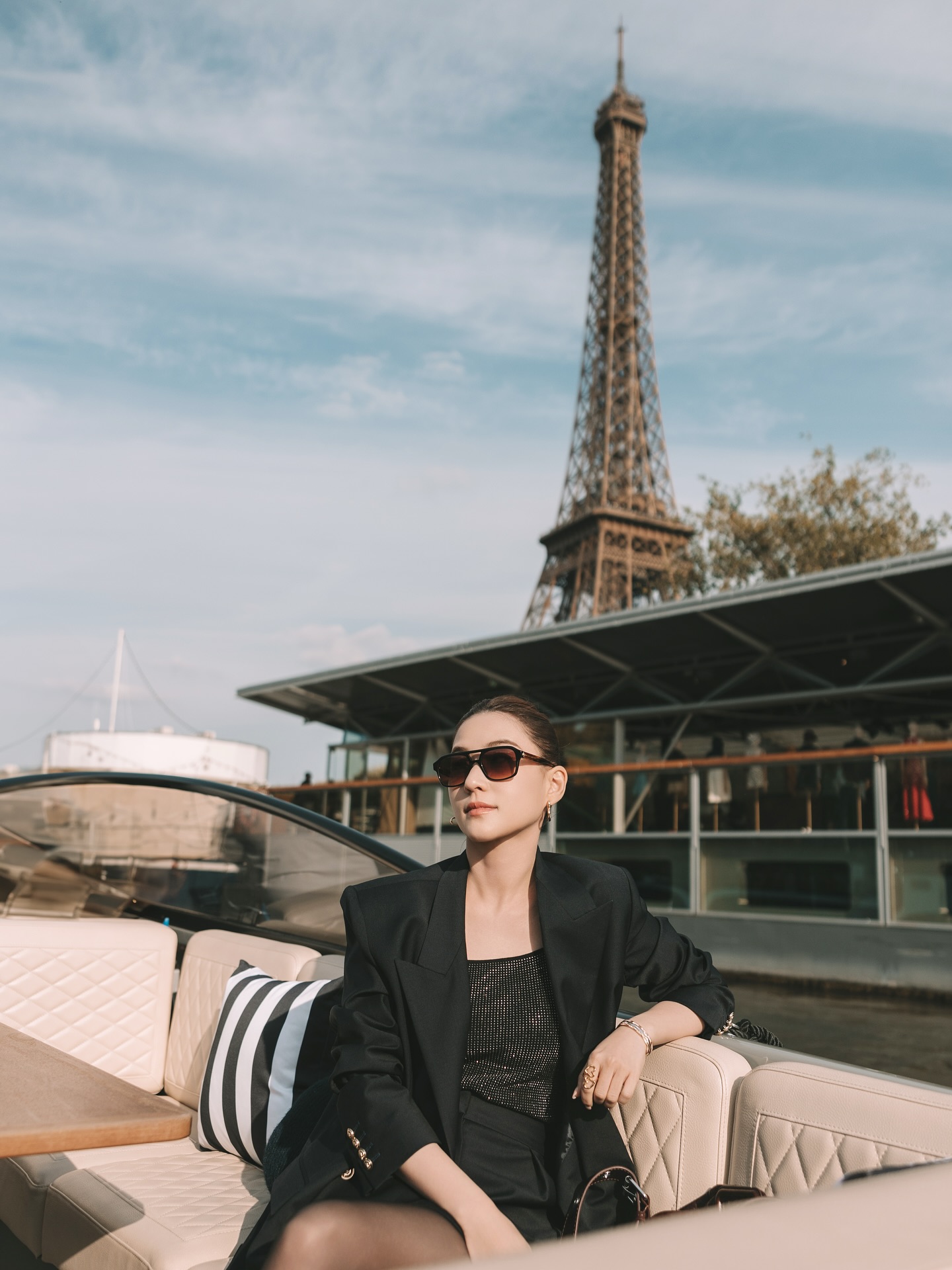 Vực thẳm 
