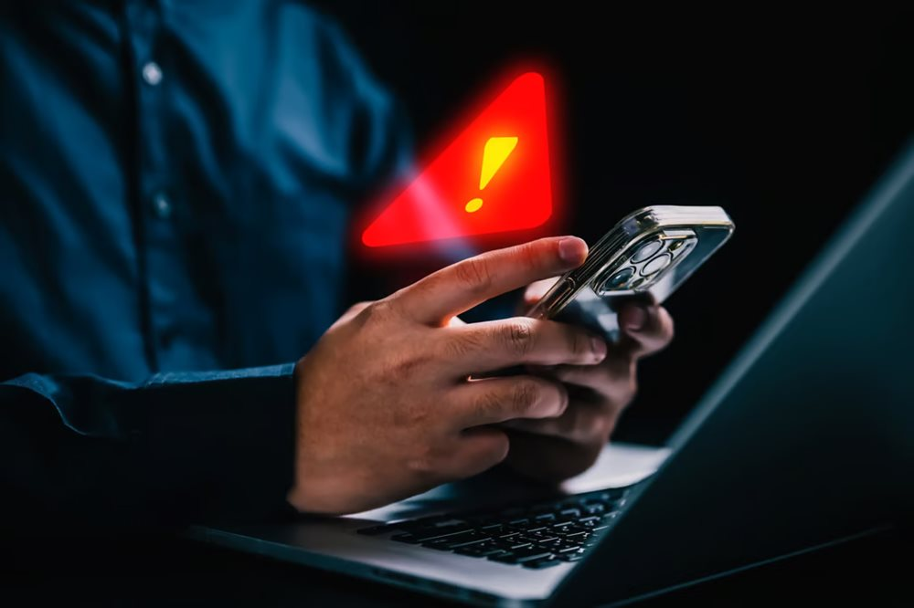 Vì sao trẻ, học thức, "rành mạng" cũng không giúp bạn miễn nhiễm với lừa đảo online?- Ảnh 2.