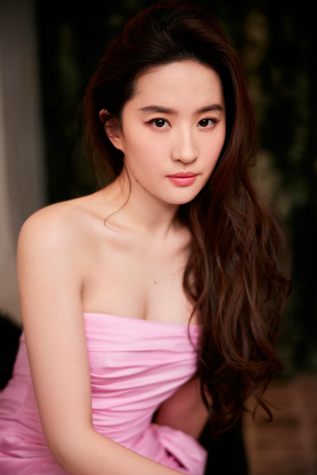 Mỹ nhân được ví là "quốc bảo nhan sắc", dành cả thanh xuân để độc thân, không chồng con: Có hẳn biệt thự “dưỡng già” 5.000m2 giữa thủ đô- Ảnh 1.
