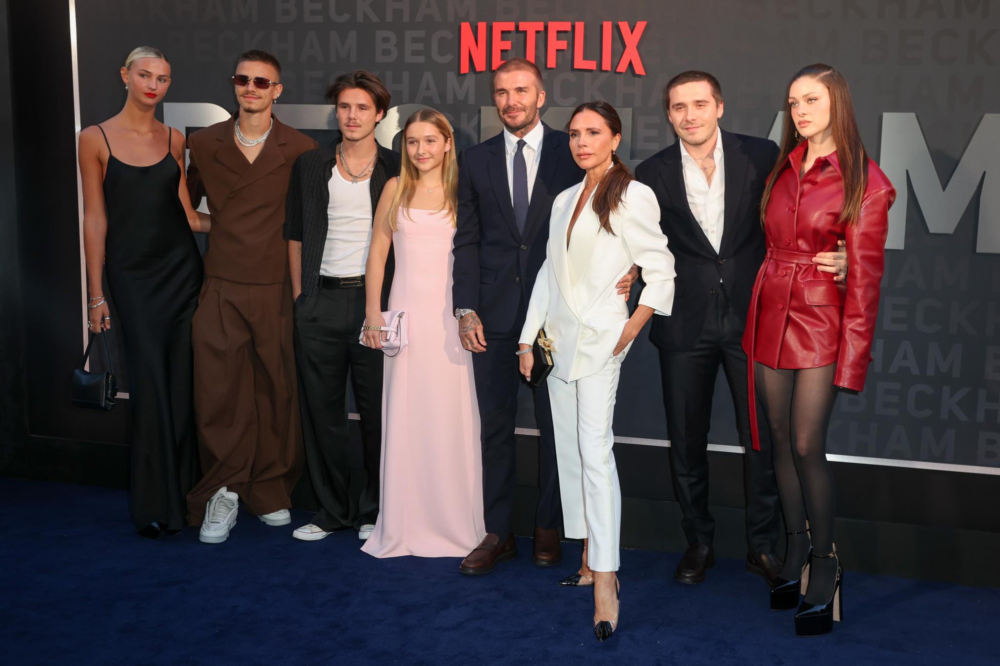 Tại sao cậu cả Brooklyn không hứng thú hòa giải với David Beckham và Victoria?- Ảnh 5.