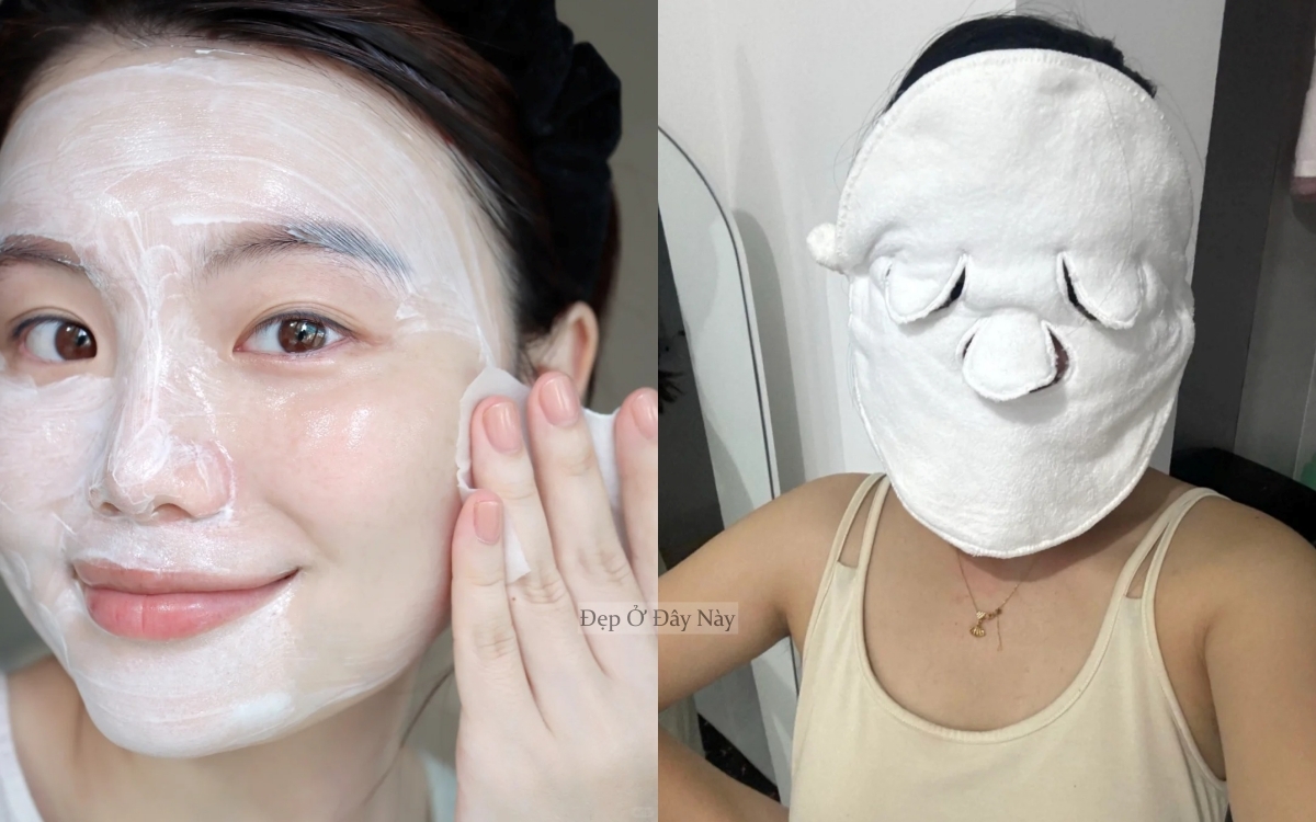 Ở tuổi 27 tuổi, t&ocirc;i "biến" lỗ ch&acirc;n l&ocirc;ng từ to tới mịn mướt như gương nhờ 6 th&aacute;ng dưỡng da ki&ecirc;n tr&igrave;- Ảnh 2.