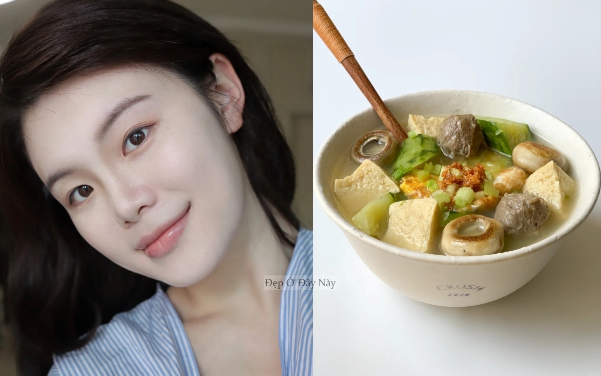 Ở tuổi 27 tuổi, t&ocirc;i "biến" lỗ ch&acirc;n l&ocirc;ng từ to tới mịn mướt như gương nhờ 6 th&aacute;ng dưỡng da ki&ecirc;n tr&igrave;- Ảnh 4.