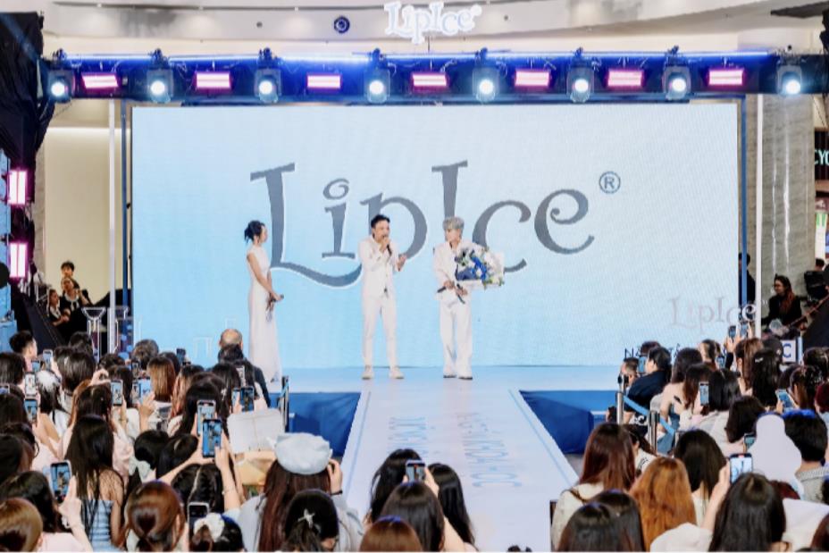 Quang Hùng Masterd, Lọ Lem & Mai Chí Công khiến Gen Z bùng nổ trong sự kiện “LipIce - Nâng tầm khoa học, dưỡng môi tốt hơn”- Ảnh 12.