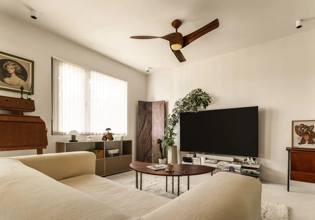 Nữ nghệ sĩ 37 tuổi không kết hôn, sống một mình trong căn nhà 150m2 giá hơn 2 tỷ đồng: "Thỉnh thoảng cũng thấy cô đơn"- Ảnh 2.