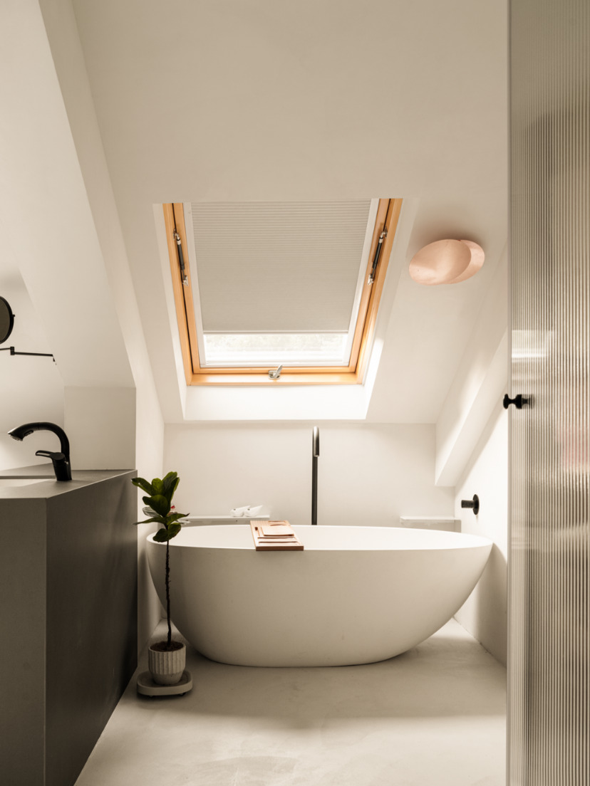Nữ nghệ sĩ 37 tuổi không kết hôn, sống một mình trong căn nhà 150m2 giá hơn 2 tỷ đồng: "Thỉnh thoảng cũng thấy cô đơn"- Ảnh 12.