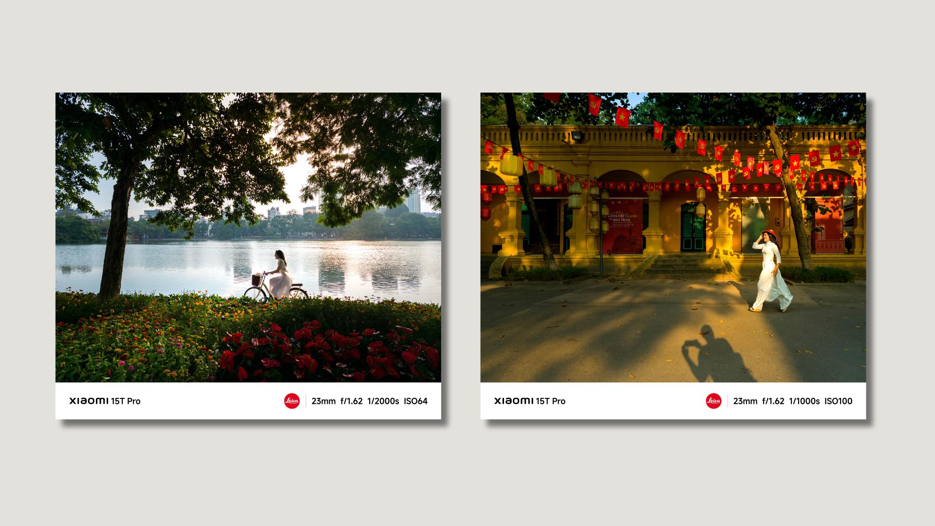 Xiaomi 15T Series: Thu trọn cảm xúc vào khung hình, kể chuyện đời thường bằng khoảnh khắc- Ảnh 4.