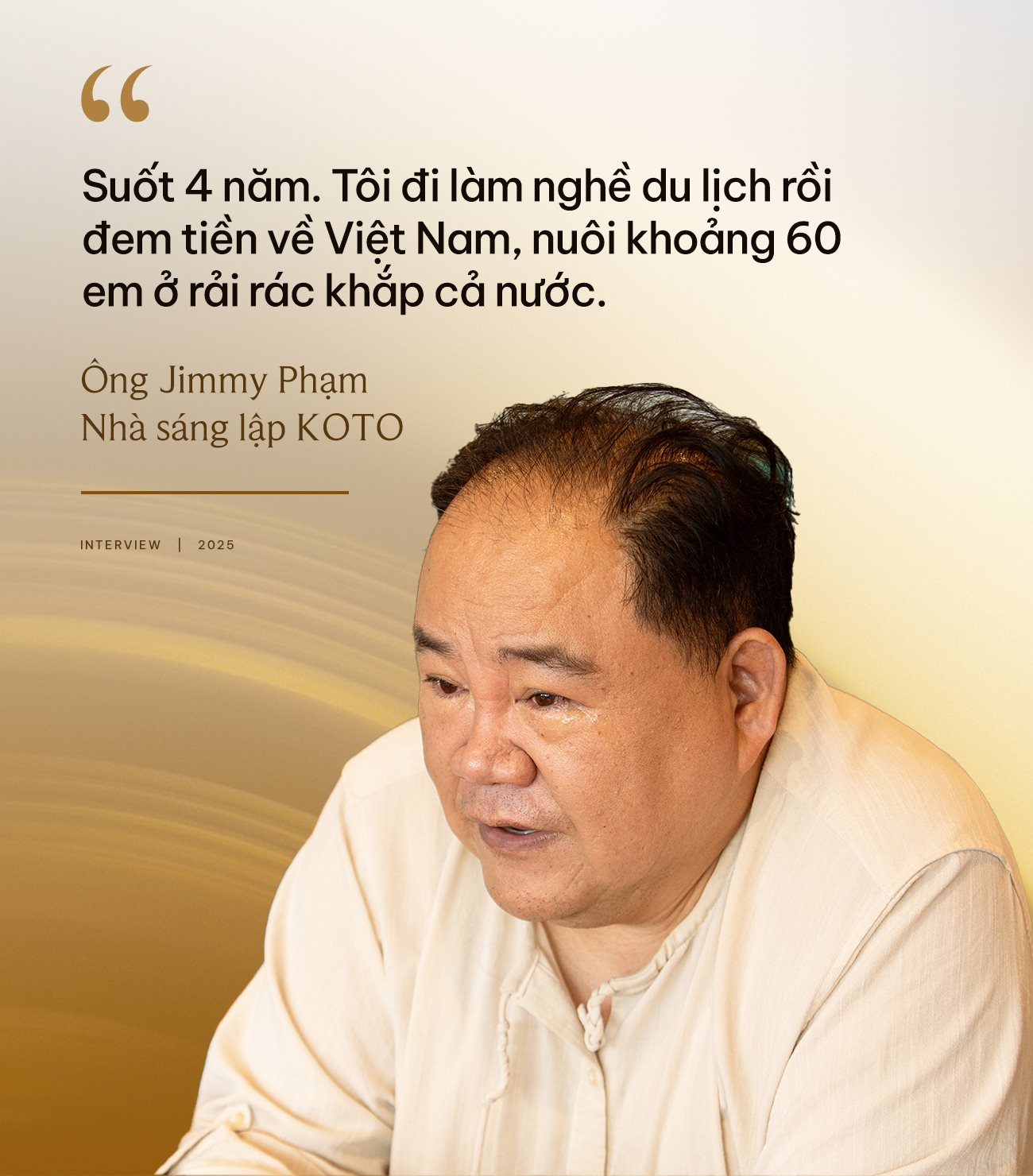"26 năm, tôi mất 7 người em": Những niềm đau chưa kể của Việt kiều Úc sáng lập DNXH đầu tiên ở Việt Nam- Ảnh 5.