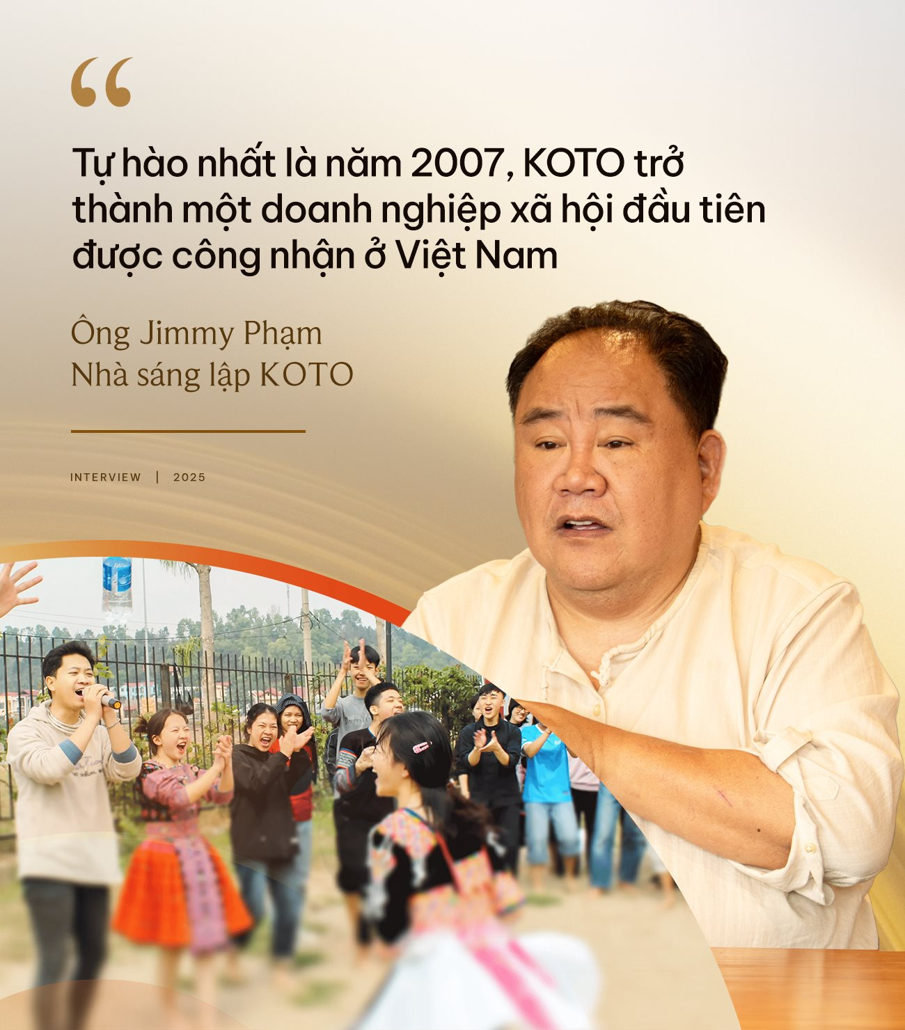 "26 năm, tôi mất 7 người em": Những niềm đau chưa kể của Việt kiều Úc sáng lập DNXH đầu tiên ở Việt Nam- Ảnh 8.