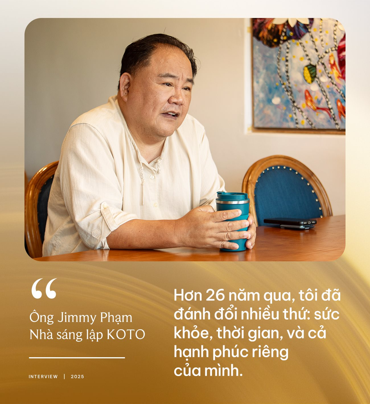 "26 năm, tôi mất 7 người em": Những niềm đau chưa kể của Việt kiều Úc sáng lập DNXH đầu tiên ở Việt Nam- Ảnh 10.