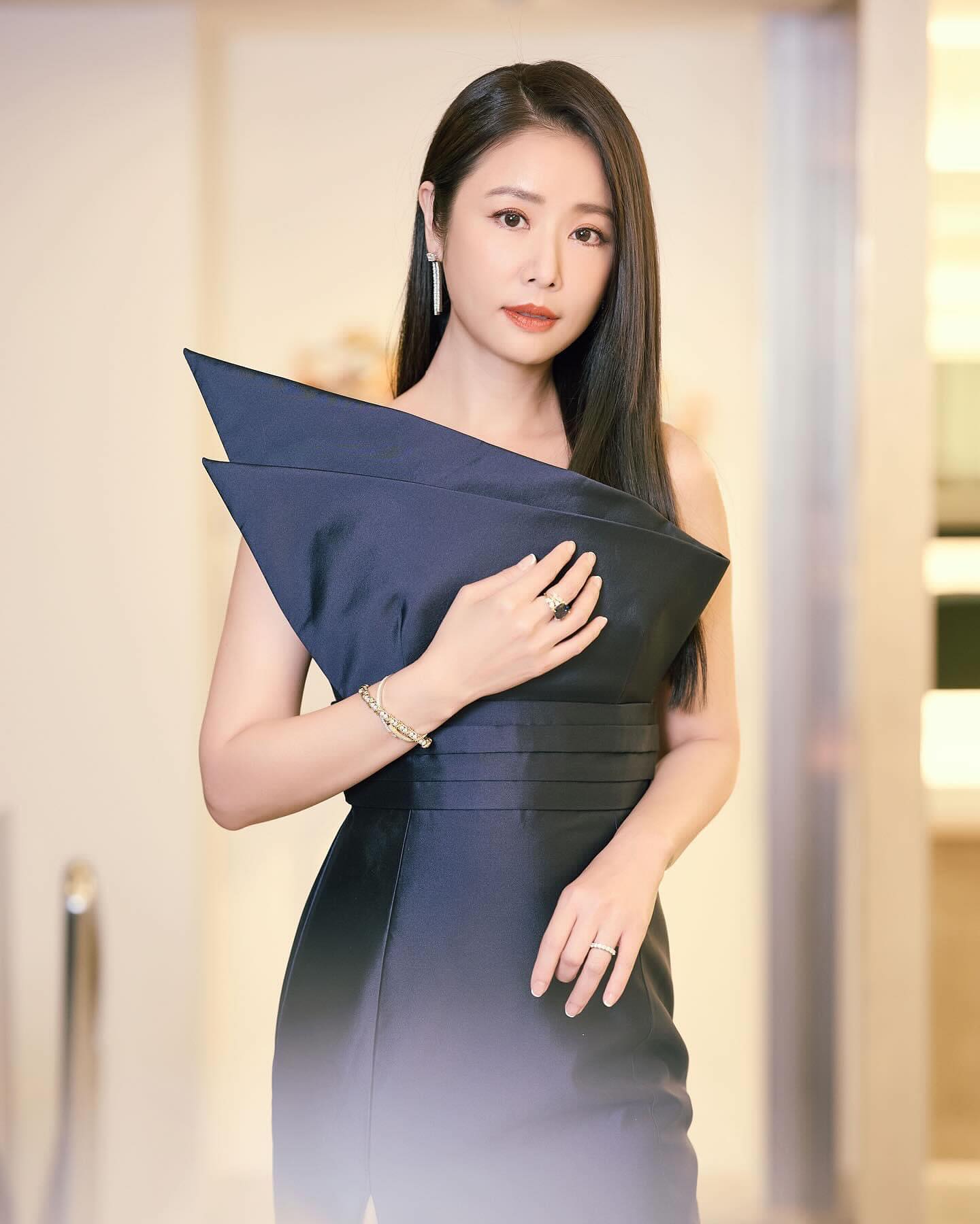 Lâm Tâm Như đẹp lại sau nghi vấn thẩm mỹ hút 100 triệu lượt xem- Ảnh 13.