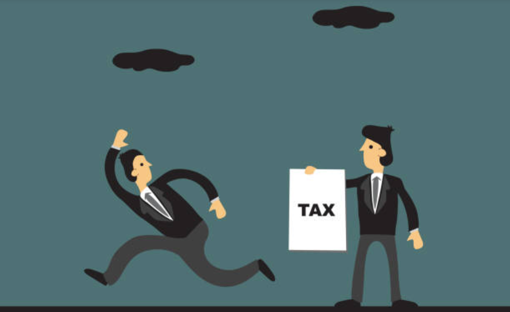 Chủ nhà hàng trốn thuế bằng cách dùng tài khoản cá nhân để nhận tiền thanh toán- Ảnh 1.