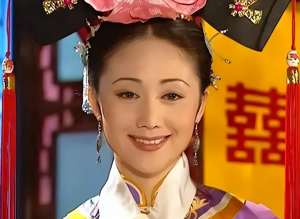Người thông minh nhất Hoàn Châu Cách Cách- Ảnh 1.