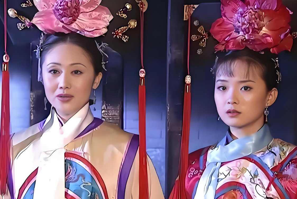 Người thông minh nhất Hoàn Châu Cách Cách- Ảnh 2.