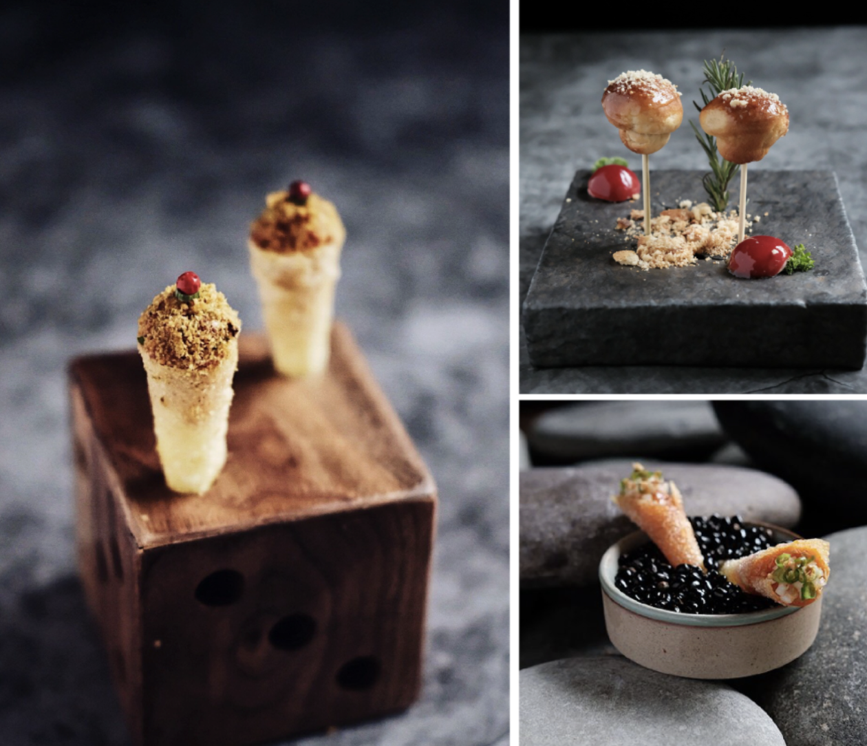 Tung Dining kinh doanh thế nào trước khi bị cáo buộc trốn thuế bằng cách nhận tiền vào tài khoản cá nhân?- Ảnh 1.