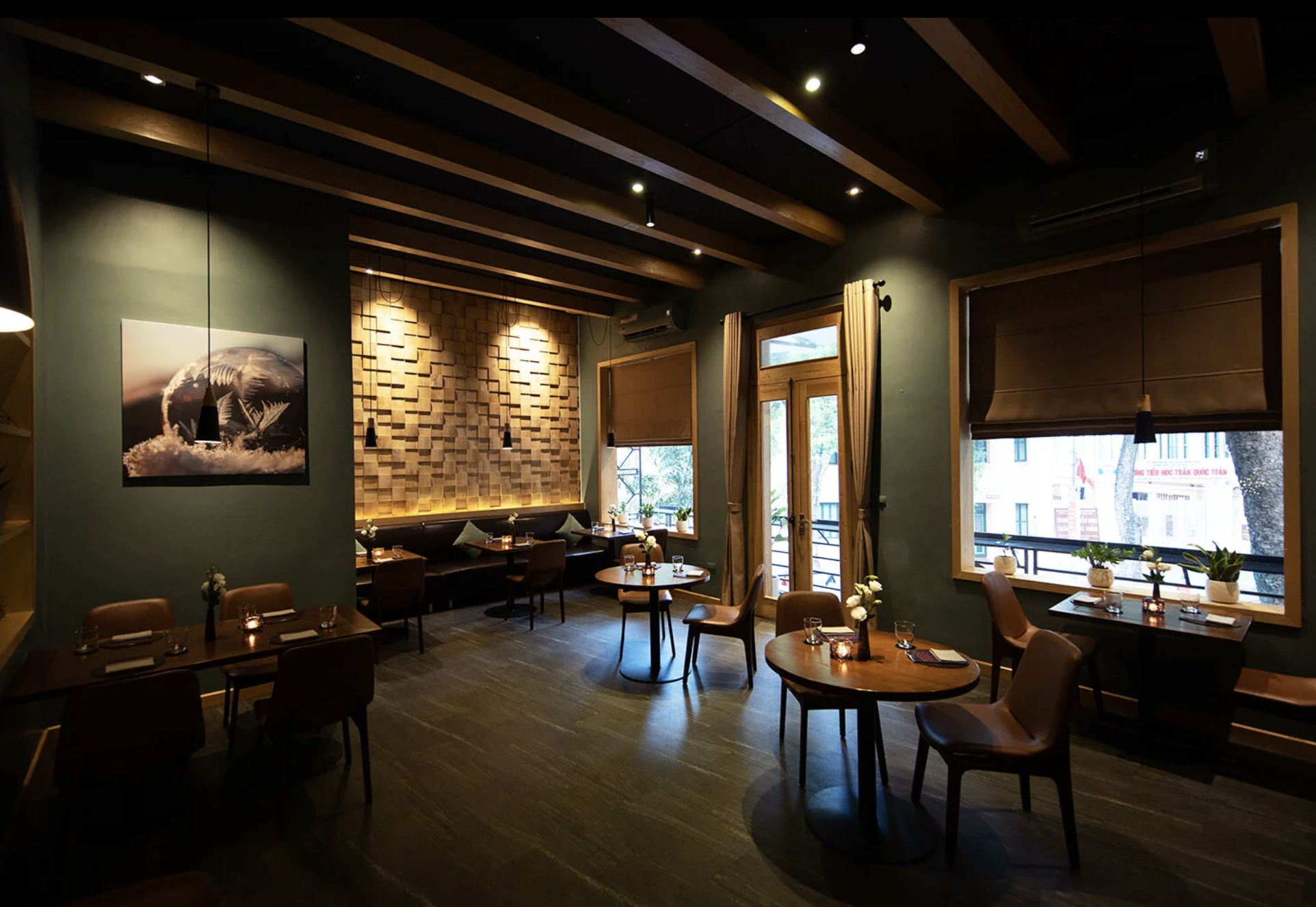 Tung Dining kinh doanh thế nào trước khi bị cáo buộc trốn thuế bằng cách nhận tiền vào tài khoản cá nhân?- Ảnh 2.
