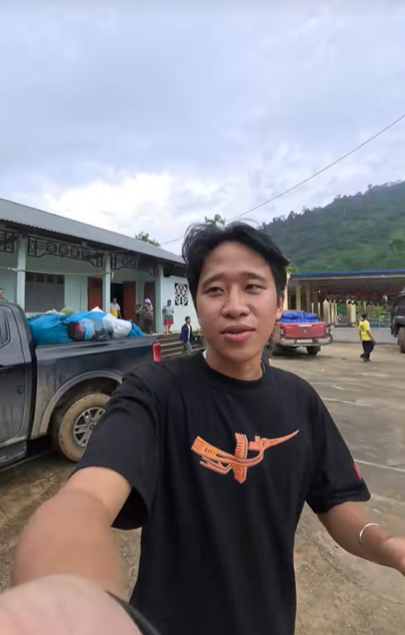 TikToker Đào Quang Hà vừa bị bắt là ai? Nổi tiếng trên mạng ra sao?- Ảnh 4.