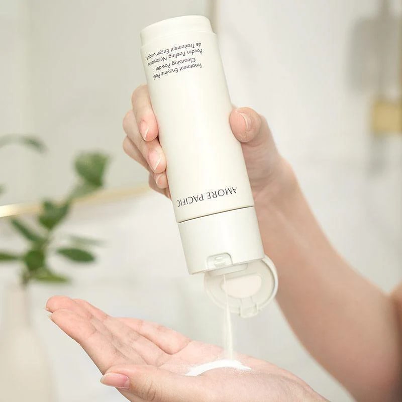 12 sản phẩm tẩy da chết Hàn đỉnh nhất: Tái sinh da sần sùi, thô ráp trở nên mướt rượt, đều màu- Ảnh 4.