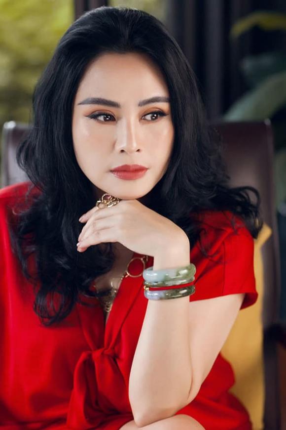 Thanh Lam trẻ trung hơn tuổi thật nhờ 1 kiểu làm đẹp gói gọn trong 3 từ- Ảnh 7.