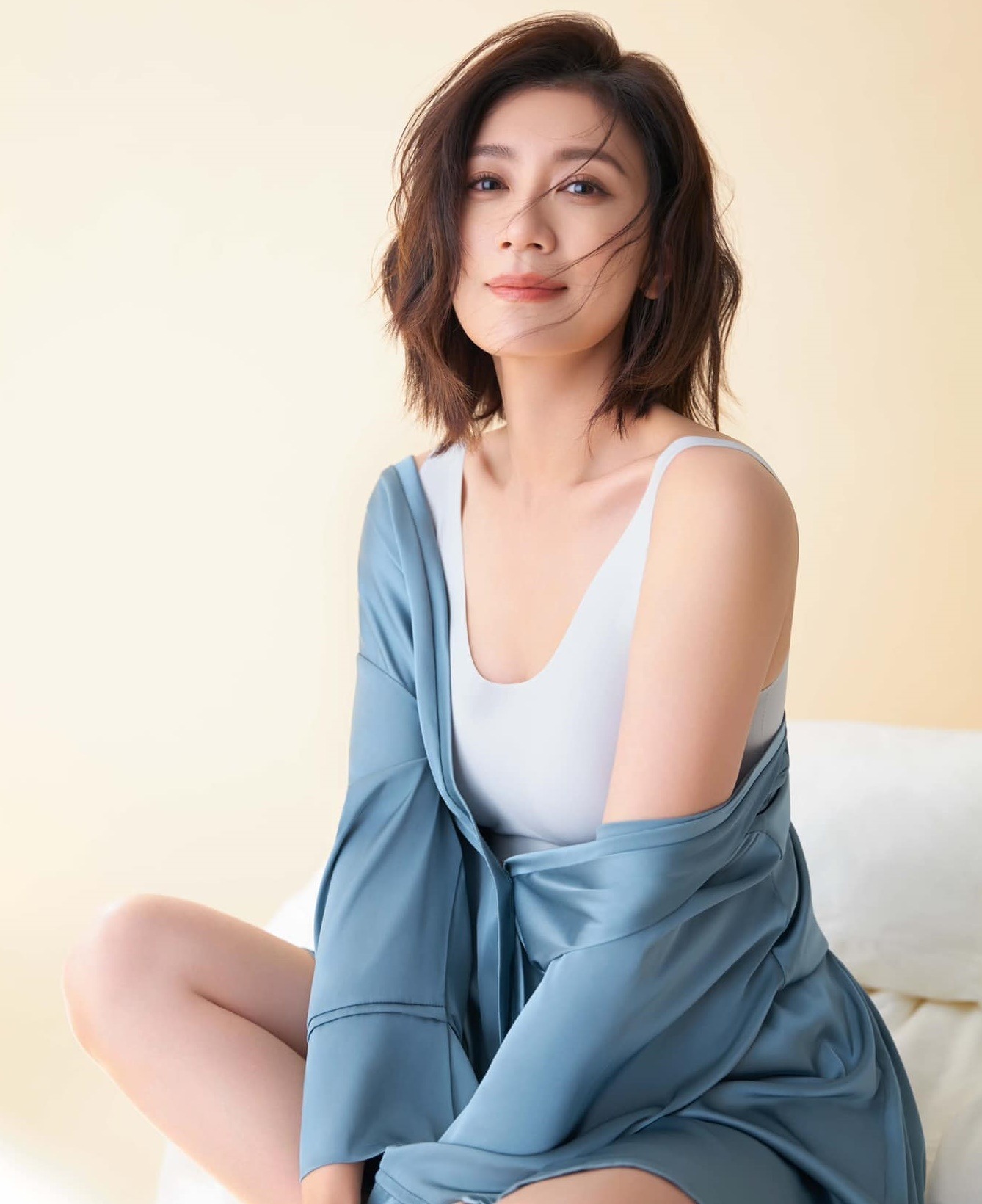 Bắt giữ thêm chồng của 1 