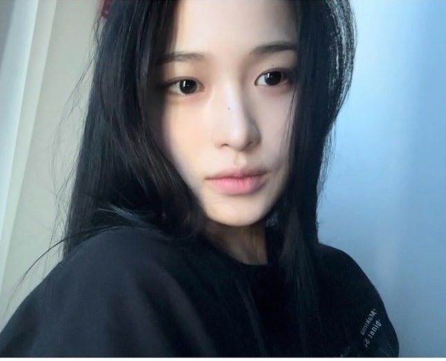 Cháu gái Won Bin vào showbiz, gen di truyền đỉnh cỡ này!- Ảnh 1. Cháu gái Won Bin vào showbiz, gen di truyền đỉnh cỡ này!- Ảnh 1.