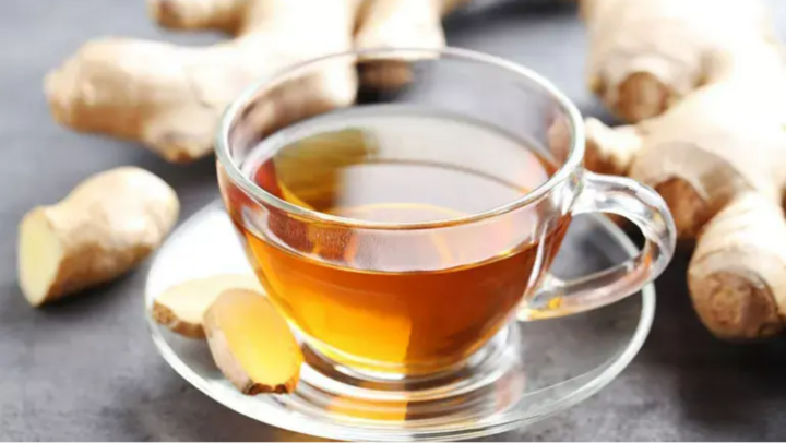 Nhóm người nên ăn gừng để hỗ trợ cải thiện sức khỏe- Ảnh 1.