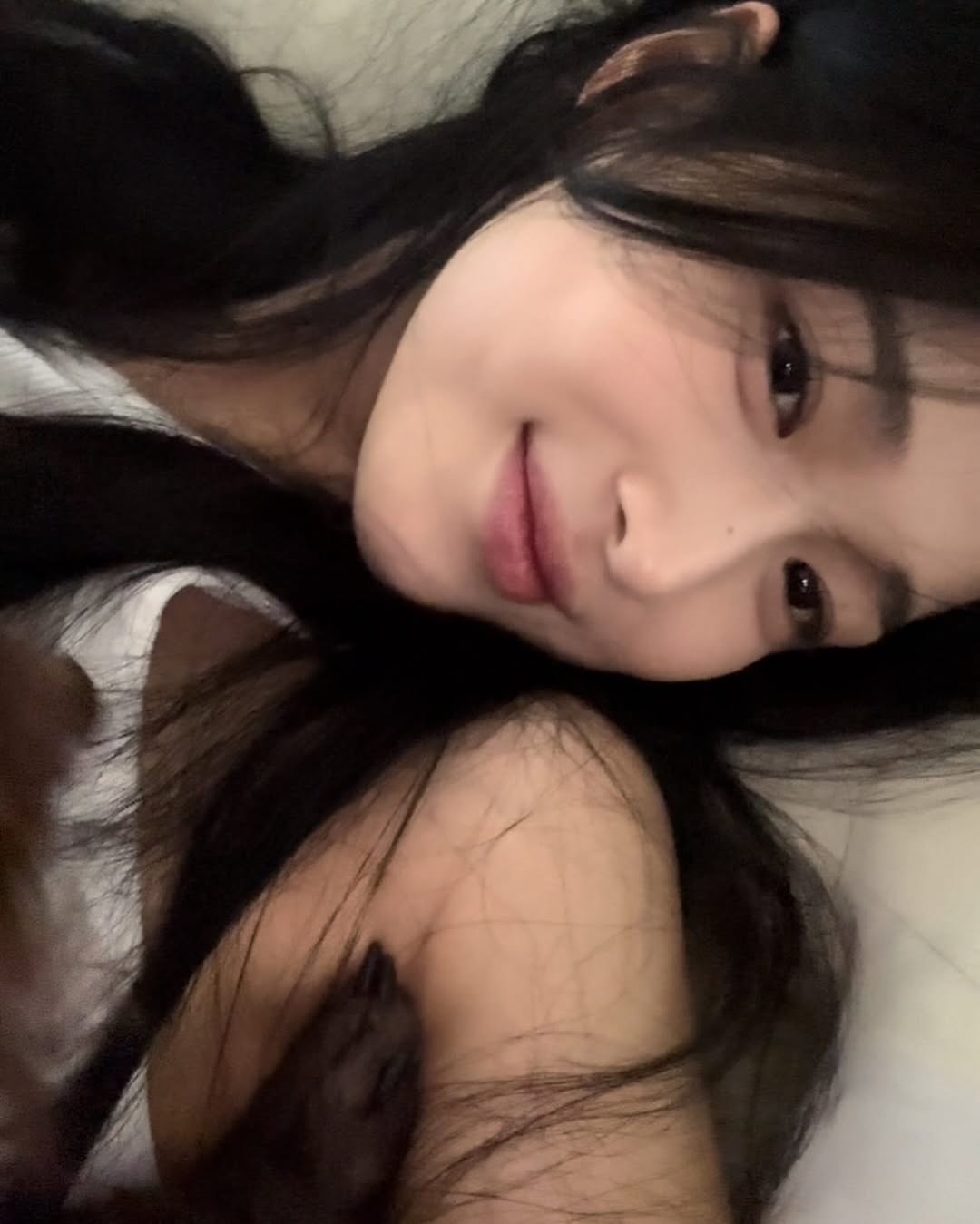 Cháu gái Won Bin vào showbiz, gen di truyền đỉnh cỡ này!- Ảnh 8. Cháu gái Won Bin vào showbiz, gen di truyền đỉnh cỡ này!- Ảnh 8.
