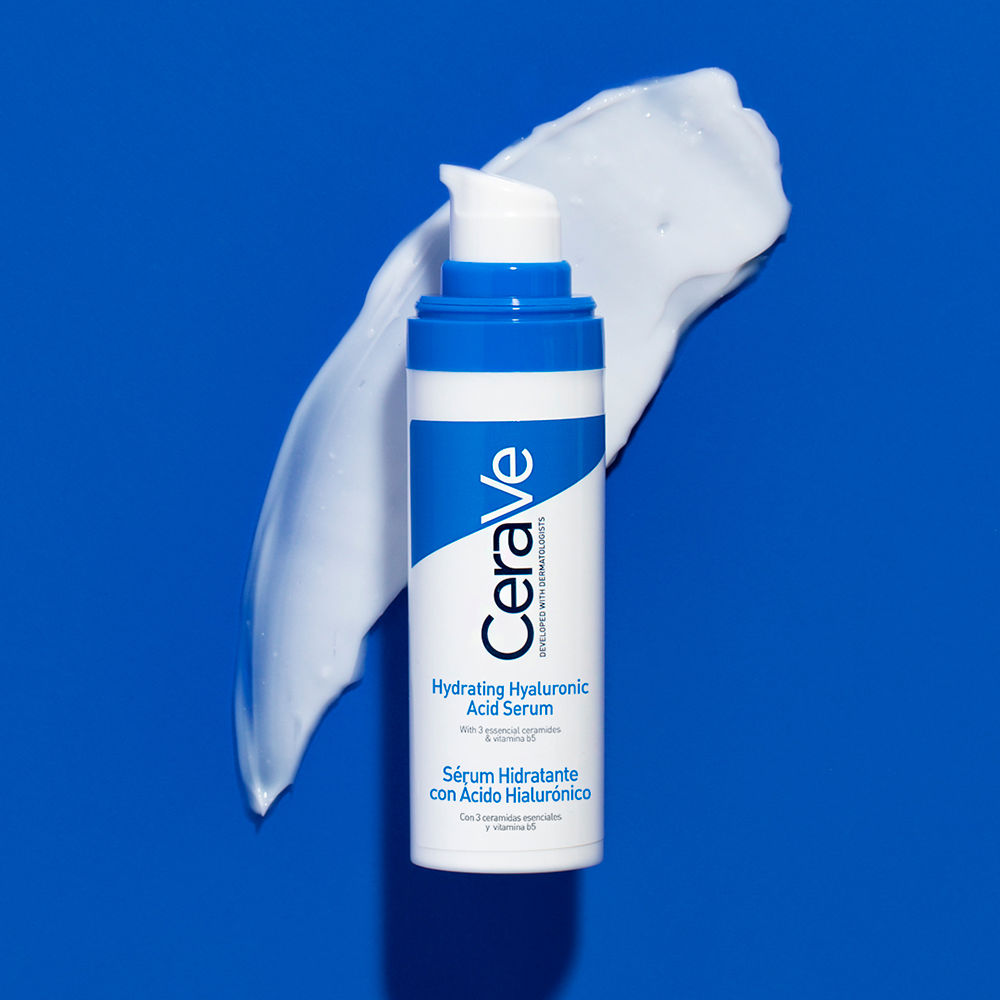 Trời chuyển hanh khô là tôi thoa serum cấp ẩm mỗi tối, cuối cùng cũng tìm ra 5 loại giúp da căng mọng, hết cả thâm sạm- Ảnh 5.