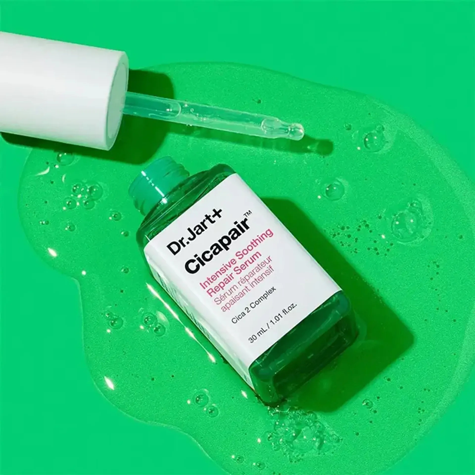 Trời chuyển hanh khô là tôi thoa serum cấp ẩm mỗi tối, cuối cùng cũng tìm ra 5 loại giúp da căng mọng, hết cả thâm sạm- Ảnh 1.