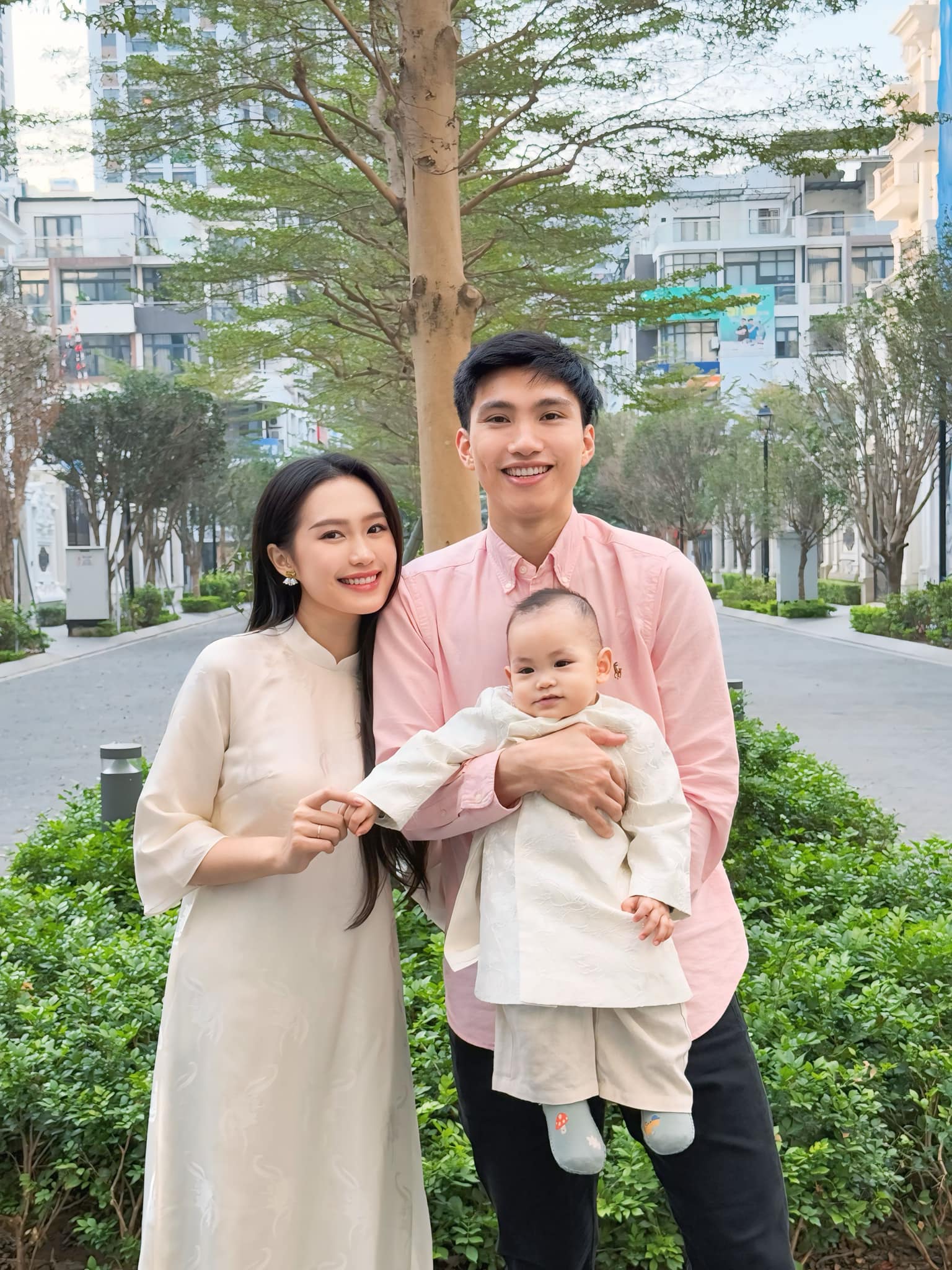 Doãn Hải My thay đổi thế nào sau 2 năm cưới Văn Hậu?- Ảnh 3.