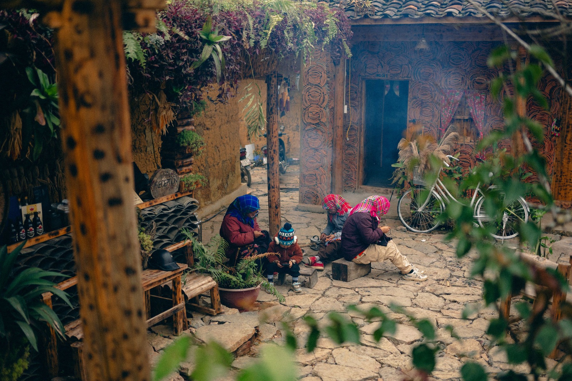 Việt Nam lại có làng được vinh danh 