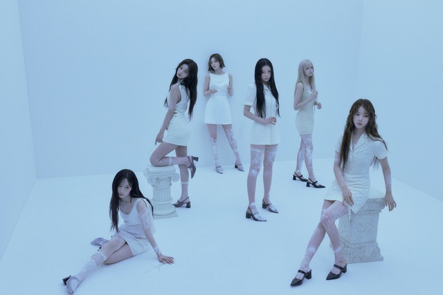 Màn lội ngược dòng của con ghẻ Kpop: Từ hạng 107 leo thẳng lên top 1 cả nước, tạo nên cú twist sốc nhất năm- Ảnh 3.