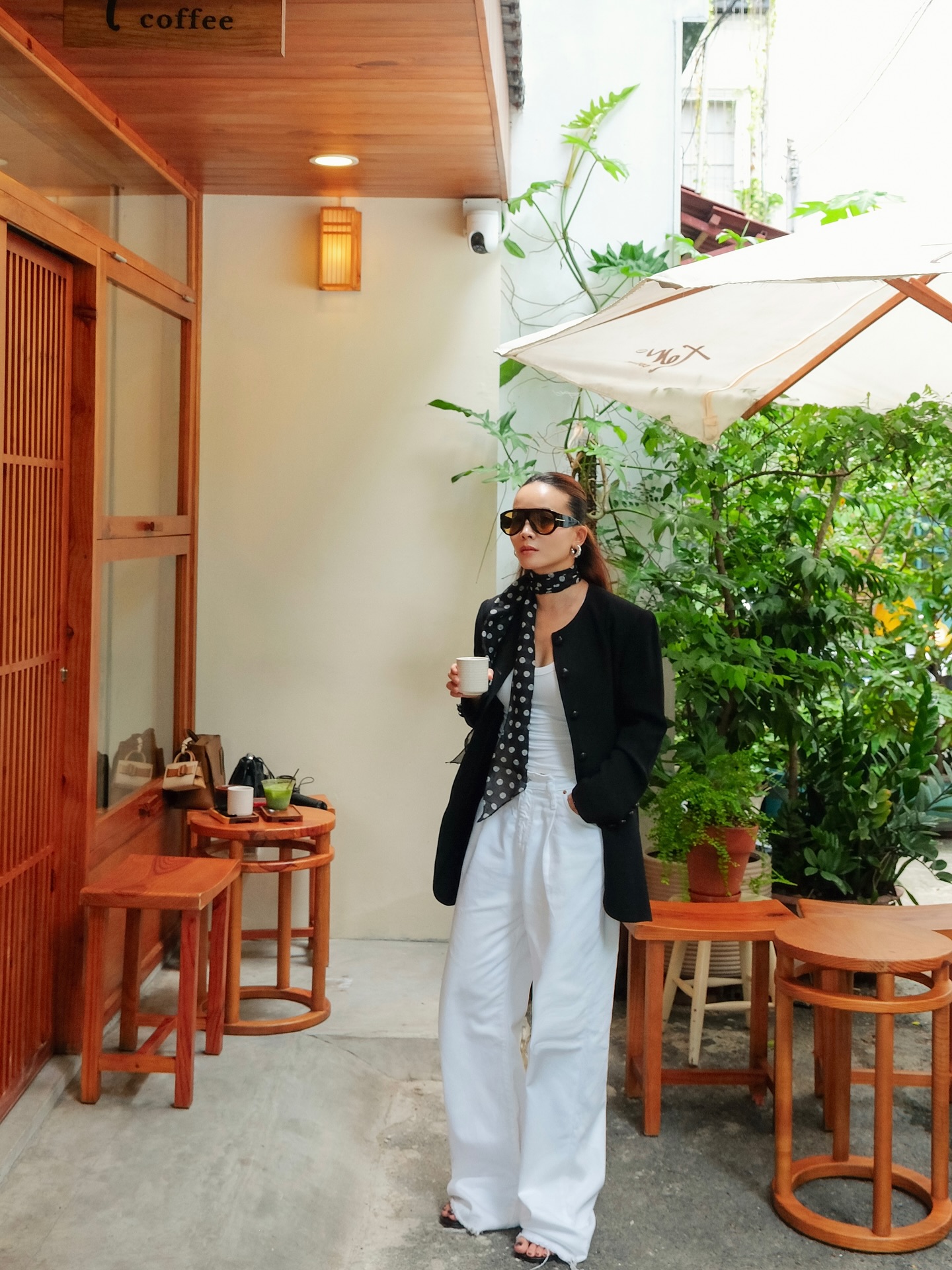 4 mỹ nhân Việt có style thu đông sành điệu nhất: Chị em có cả một cẩm nang mặc đẹp suốt mùa lạnh- Ảnh 19.