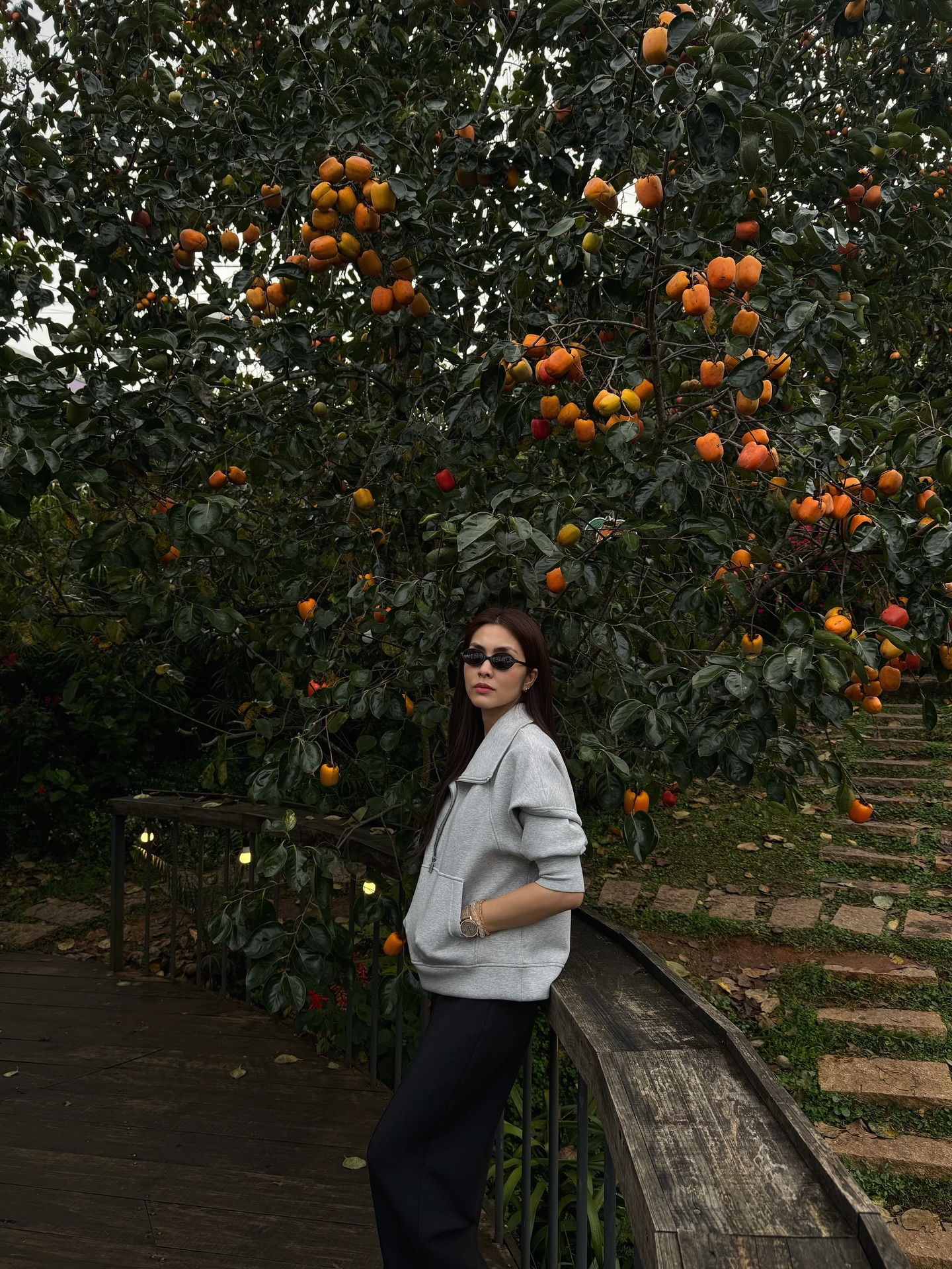 4 mỹ nhân Việt có style thu đông sành điệu nhất: Chị em có cả một cẩm nang mặc đẹp suốt mùa lạnh- Ảnh 12.