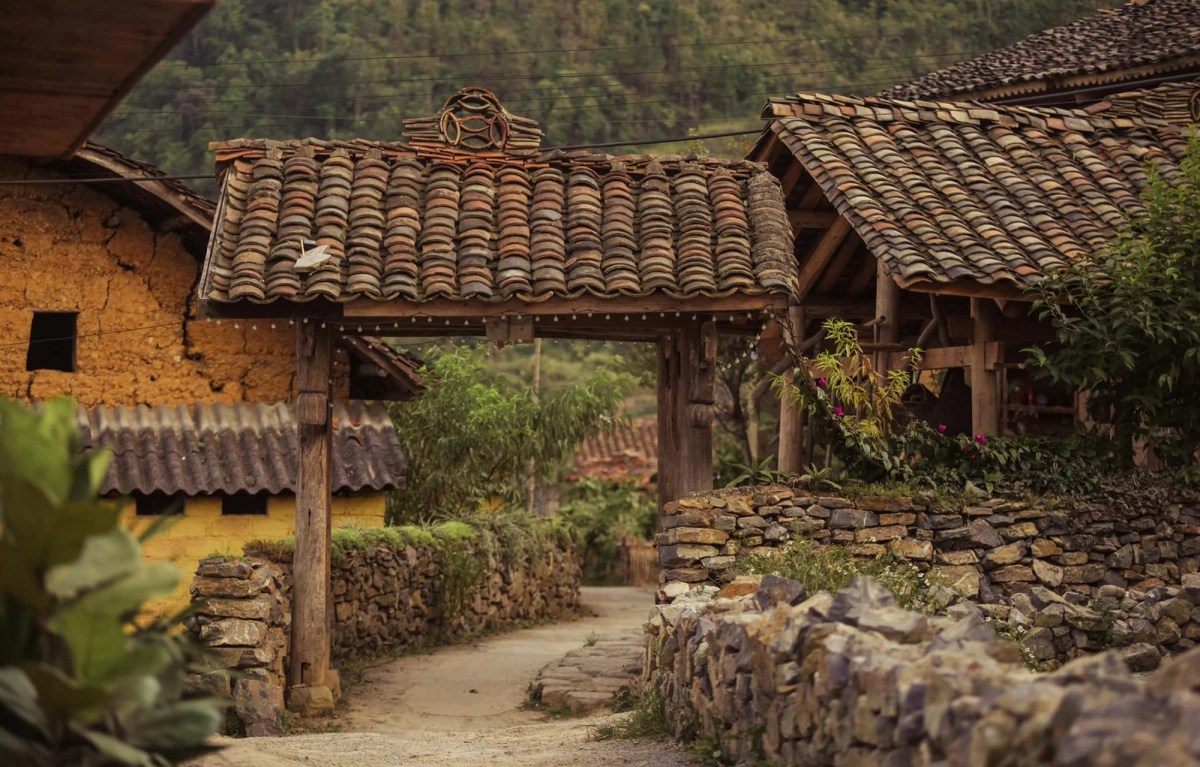 Việt Nam lại có làng được vinh danh 