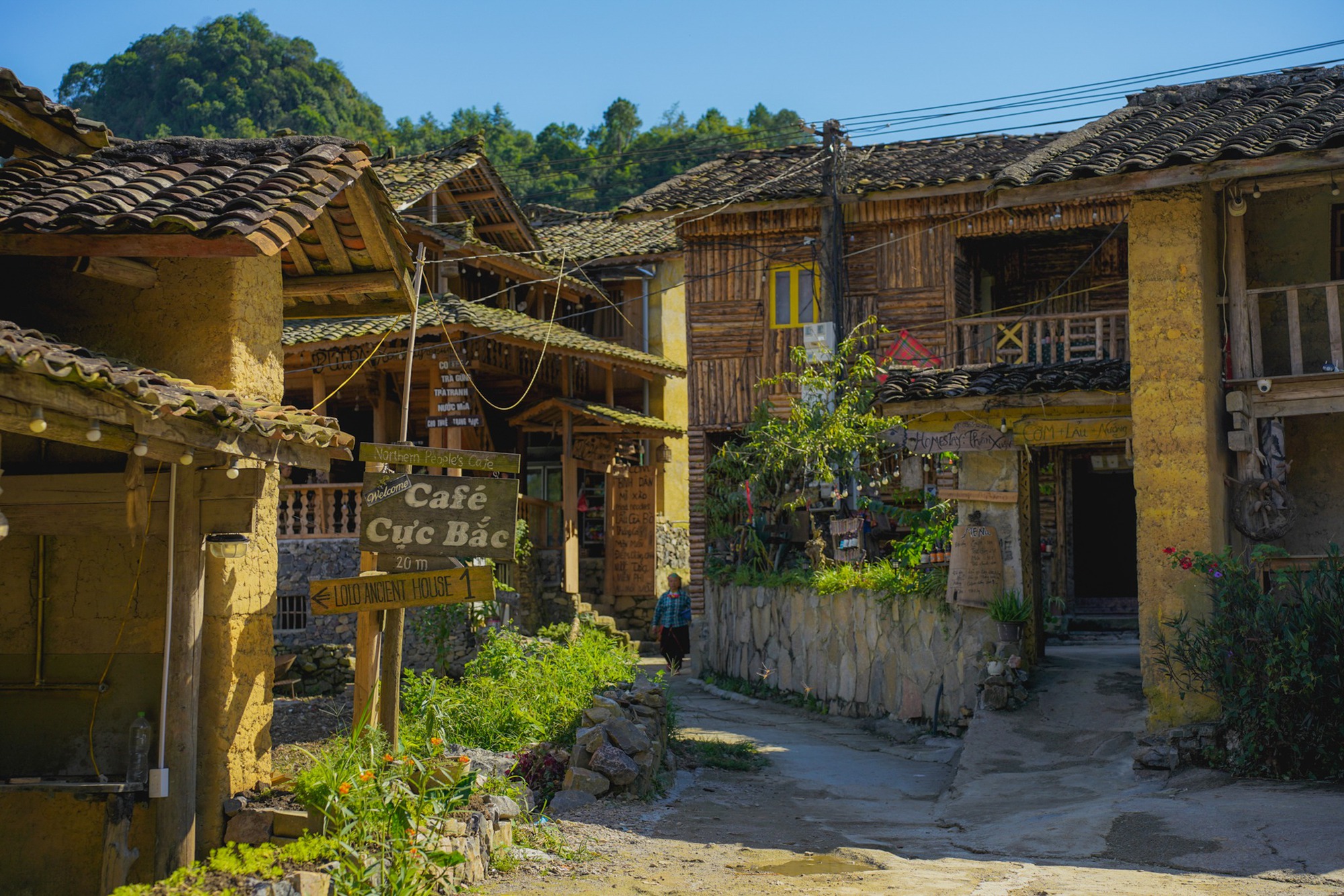 Việt Nam lại có làng được vinh danh 