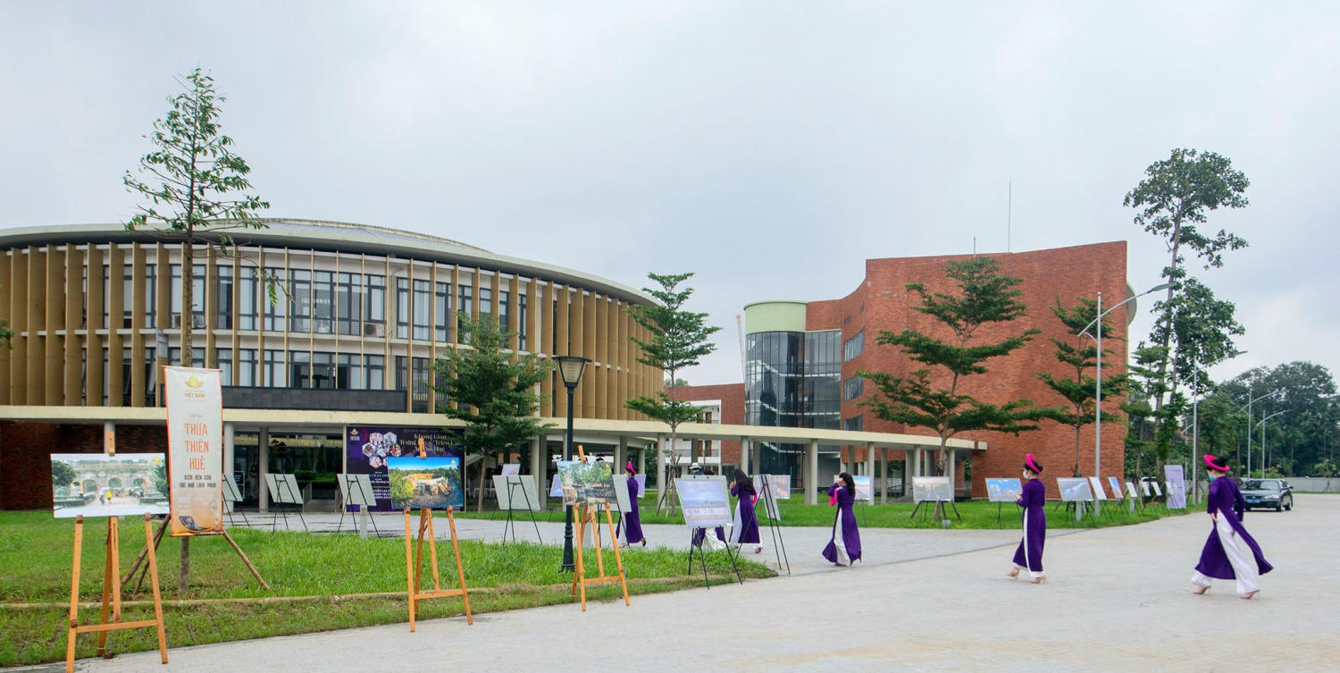 Một địa phương đổi địa điểm tổ chức cầu truyền hình Chung kết Olympia 2025 gấp vì bão số 12- Ảnh 2.