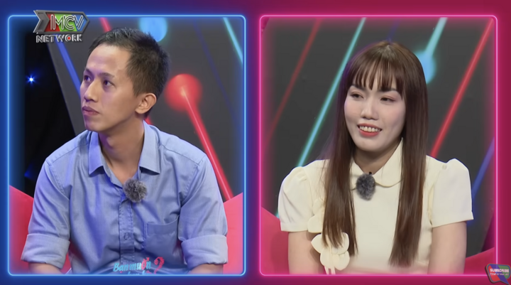 Chàng trai 4 lần bị người yêu 'đá' vì mê bóng gặp 'chân ái' ở show hẹn hò- Ảnh 1. Chàng trai 4 lần bị người yêu 'đá' vì mê bóng gặp 'chân ái' ở show hẹn hò- Ảnh 1.