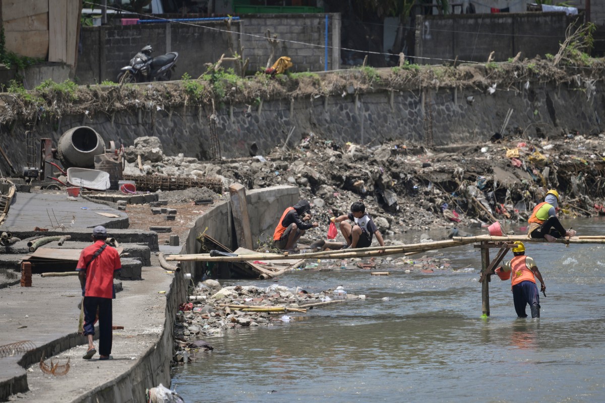 Phát triển quá mức khiến “thiên đường” Bali ngập trong rác và lũ- Ảnh 1.