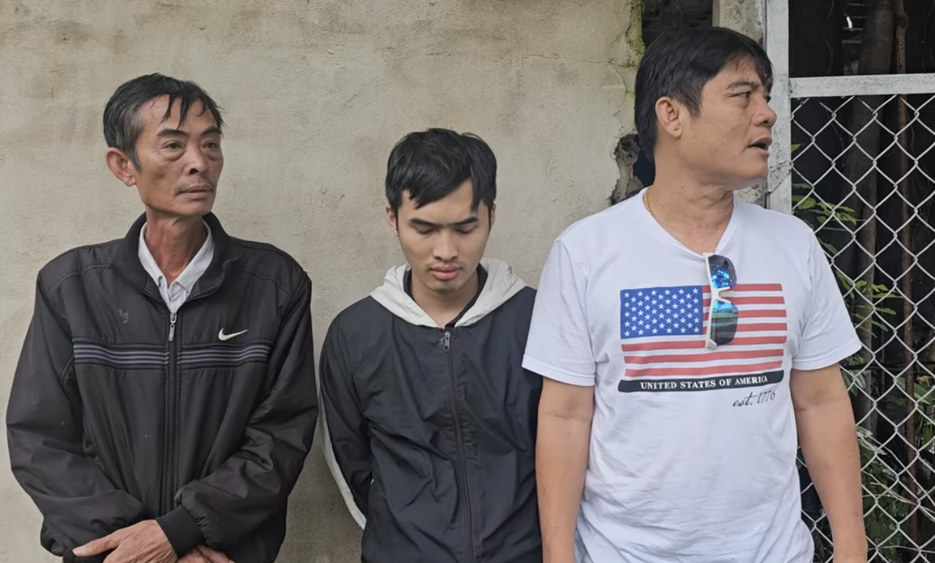 "Hiệp sĩ" Nguyễn Thanh Hải là ai?- Ảnh 3.