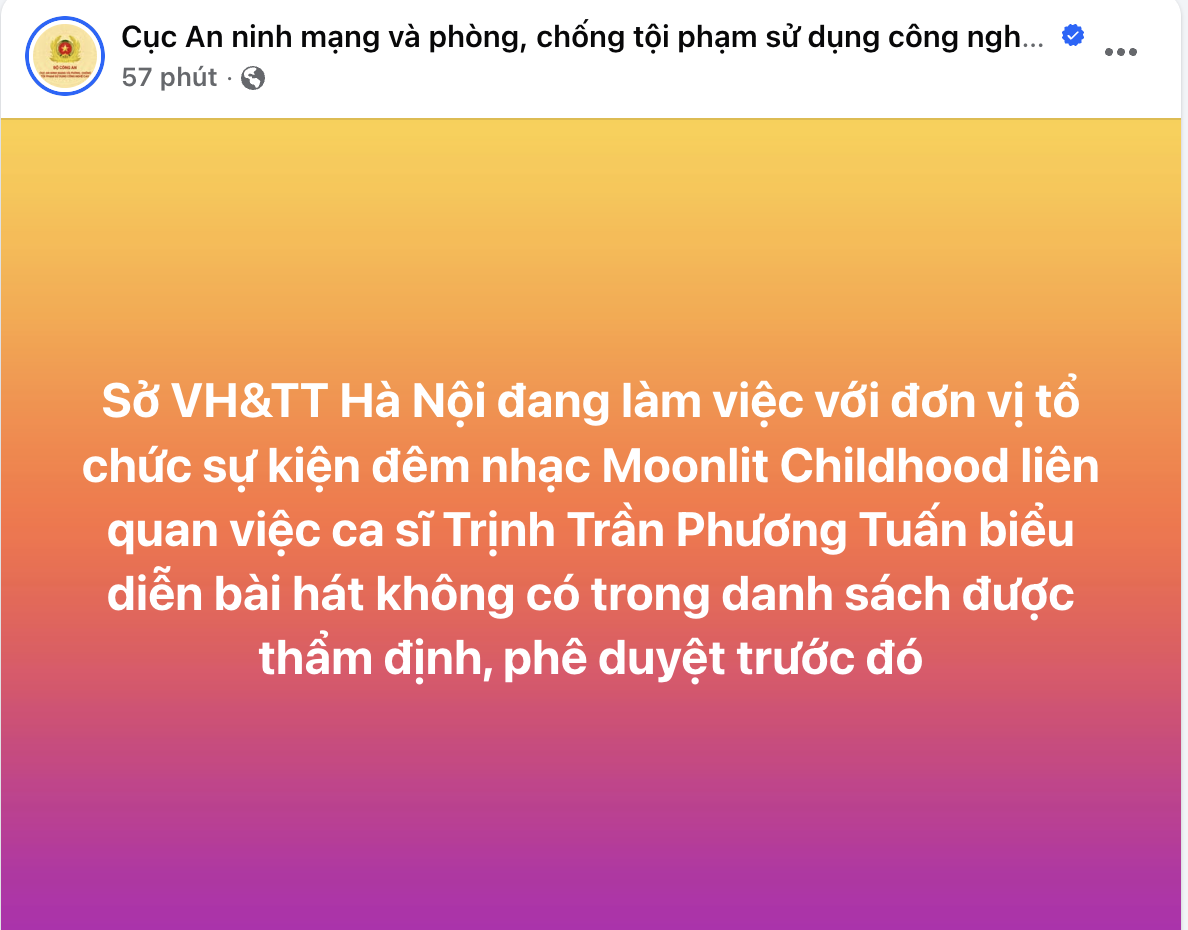 Cục an ninh mạng nhắc tên Jack, luật sự lên tiếng về mức phạt- Ảnh 2. Cục an ninh mạng nhắc tên Jack, luật sự lên tiếng về mức phạt- Ảnh 2.