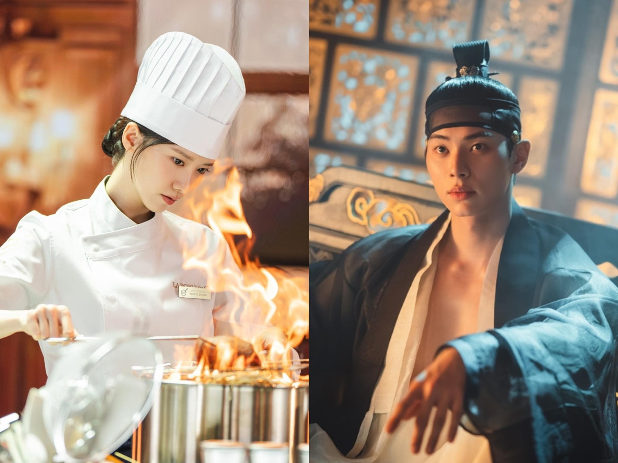 "Bắt gọn" dàn sao Ngự Trù Của Bạo Chúa dạo chơi Đà Nẵng: May mà không mưa!- Ảnh 7. "Bắt gọn" dàn sao Ngự Trù Của Bạo Chúa dạo chơi Đà Nẵng: May mà không mưa!- Ảnh 7.