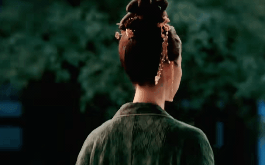 Tứ đại mỹ nh&acirc;n phải c&oacute; th&ecirc;m người thứ 5 mới đ&uacute;ng: Tranh vẽ cũng kh&oacute; đẹp được vậy, thần nữ phải chịu thua 3 phần