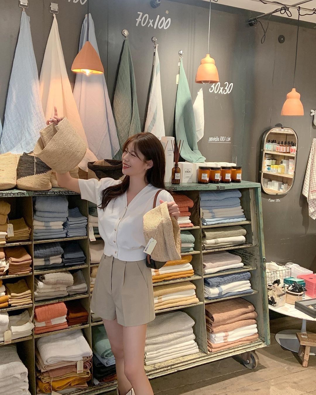 Tại sao lại là 
