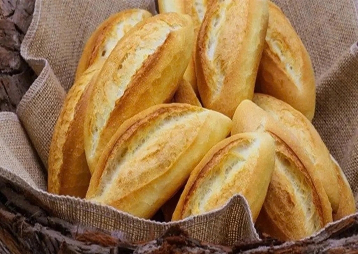 Bánh mì để được bao lâu?- Ảnh 1.