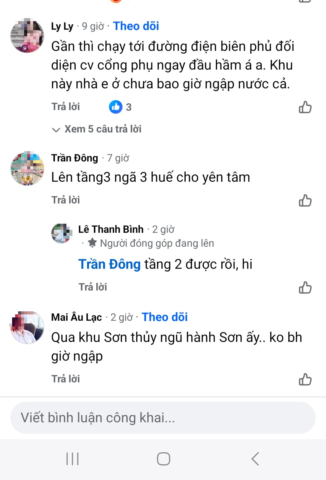 Lo mưa đặc biệt lớn, nhiều tài xế Đà Nẵng "mách nhau" đưa xe ô tô “giành chỗ” tránh ngập- Ảnh 6. Lo mưa đặc biệt lớn, nhiều tài xế Đà Nẵng "mách nhau" đưa xe ô tô “giành chỗ” tránh ngập- Ảnh 6.
