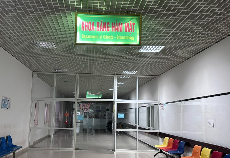 Vì sao Bệnh viện Đa khoa vùng Tây Nguyên phải tháo gỡ camera trong phòng khám?- Ảnh 1.