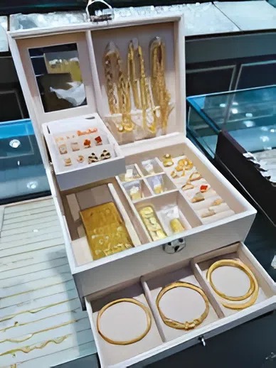 3 nguyên tắc mua vàng tôi ước biết sớm hơn - để không bị cuốn vào ‘sóng giá’ vô nghĩa- Ảnh 3.