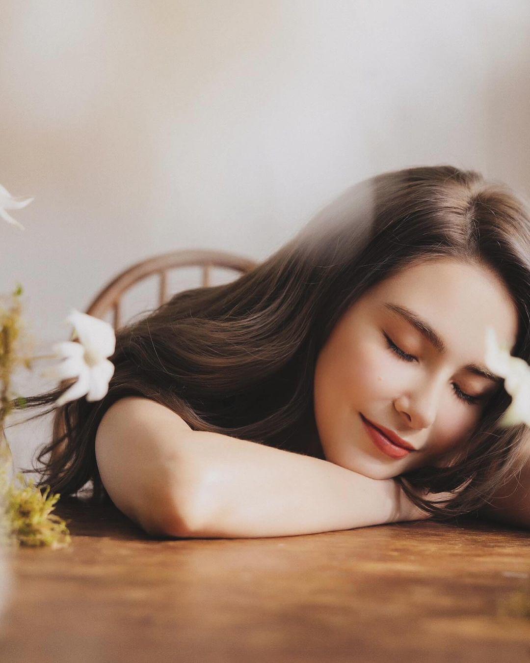 Bữa sáng siết eo của bà xã Châu Kiệt Luân: Eo nhỏ dáng thon bất chấp 3 lần sinh đẻ, toàn món quen mặt với người Việt- Ảnh 4.