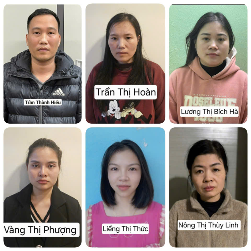 Vụ buôn lậu hơn 546 kg vàng: Hé lộ chủ nhân số vàng trị giá hơn 1.208 tỉ đồng- Ảnh 1.