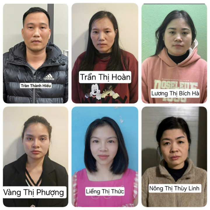 Đề nghị truy tố Chủ tịch Công ty Vàng Việt Nam Trần Như My- Ảnh 1.